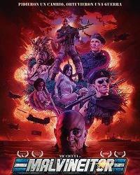 Мальвинатор (2017) смотреть онлайн